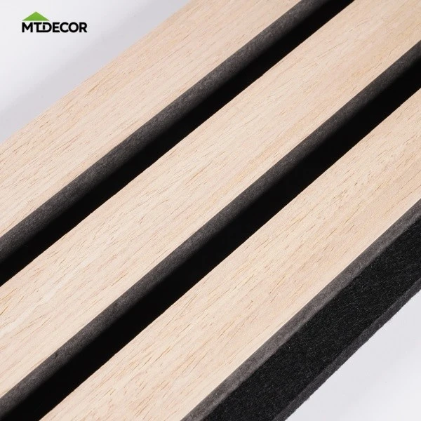 Acoustic Soundproof Wall Panel2